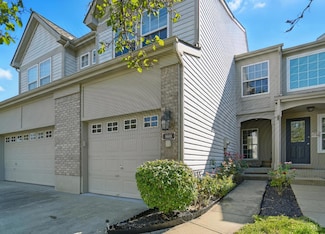 6668 Pondfield Ln, Mason, OH 45040