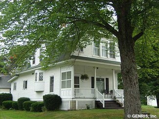 147 S Broad St, Wellsville, NY 14895