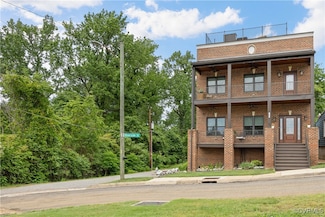 816 Riverside Park, Richmond, VA 23220