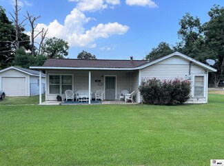 501 Schneider Ln, Lake Providence, LA 71254