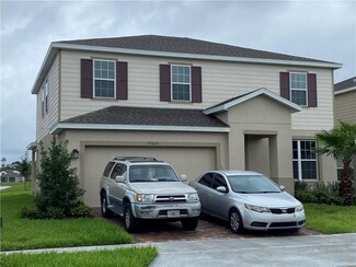 17035 Goldcrest Loop, Clermont, FL 34714