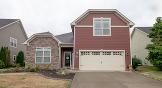 4313 Puckett Creek Crossing, Murfreesboro, TN 37128