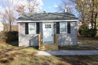 55 Elmore Ave, Springfield, MA 01119