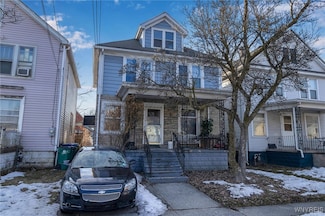18 Wex Ave, Buffalo, NY 14211