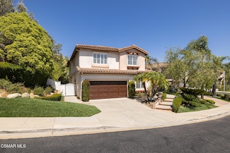 2874 Venezia Ln, Thousand Oaks, CA 91362