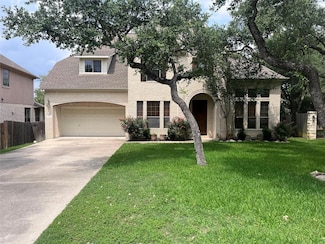 6017 Kelsing Cove, Austin, TX 78735