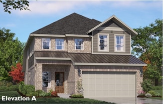 2230 Garden Arbor Ln, Tomball, TX 77375