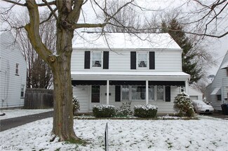 189 Creed St, Struthers, OH 44471