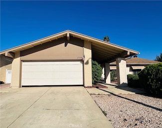 27358 Comwell St, Sun City, CA 92586