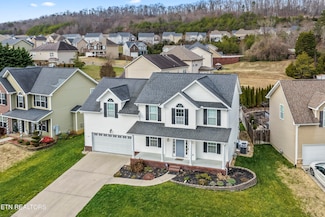 6313 McMillan Creek Dr, Knoxville, TN 37924