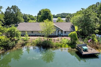 3551 S State Road 2, Valparaiso, IN 46385