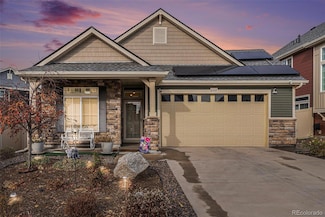 22007 E 45th Place, Aurora, CO 80019