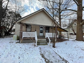 521 W Wylie St, Bloomington, IN 47403