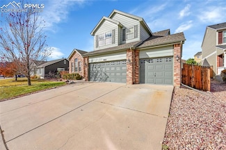 2064 Bobcat Valley Ct, Monument, CO 80132