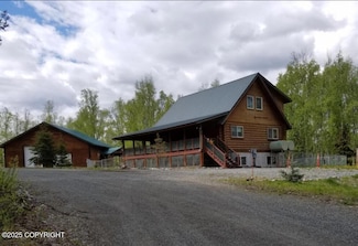 6242 Tommy Cir, Wasilla, AK 99629
