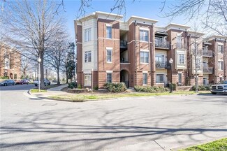 705 Garden District Dr Unit 4106, Charlotte, NC 28202
