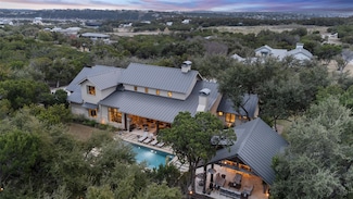 1909 Knights Chance Ln, Spicewood, TX 78669
