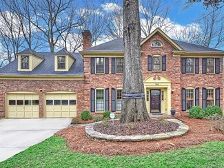 7900 Covey Chase Dr, Charlotte, NC 28210