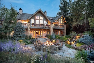 118 Castle Peak Gate, Edwards, CO 81632