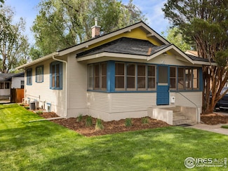 530 Laporte Ave, Fort Collins, CO 80521