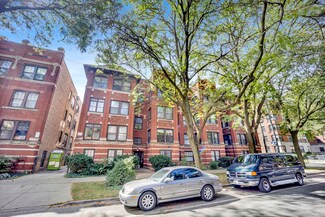 1227 E Hyde Park Blvd Unit 3, Chicago, IL 60615