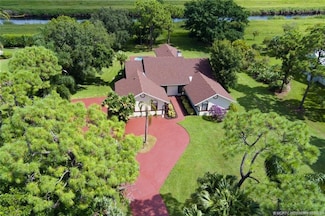 5361 SW Windward Way, Palm City, FL 34990