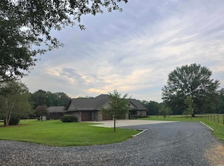 242 Geneva Church Rd, de Queen, AR 71832