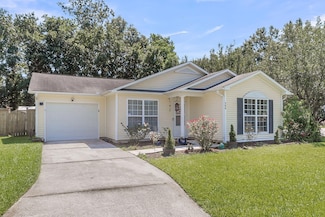 300 Burton Ct, Goose Creek, SC 29445