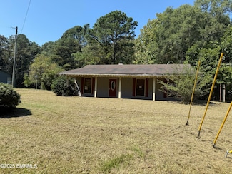 865 Evergreen Rd, Louisville, MS 39339