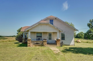 95 E 360th Rd, Humansville, MO 65674