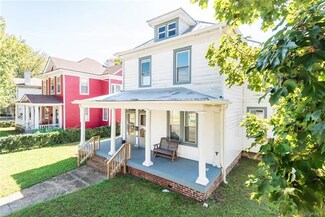 3108 Porter St, Richmond, VA 23225