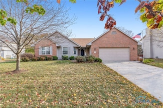 209 E Sawmill Rd, Findlay, OH 45840