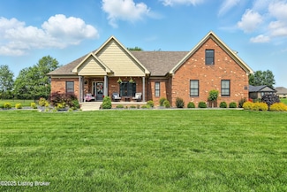131 Gavin Dr, Shepherdsville, KY 40165