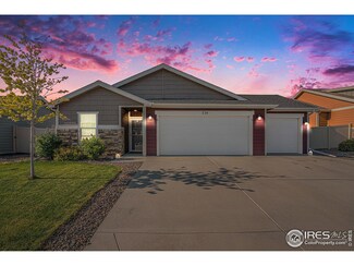 734 N Country Trail, Ault, CO 80610
