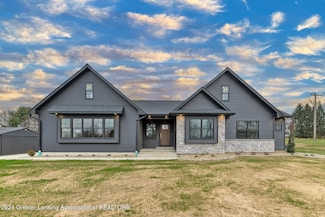 2910 Harper Rd, Mason, MI 48854