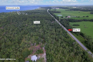 332 Ward Ave, Crescent City, FL 32112