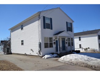 473 Lake Ave, Manchester, NH 03103