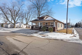 1001 E Elm St, Kokomo, IN 46901