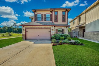 703 Audra Ln, Spring, TX 77386