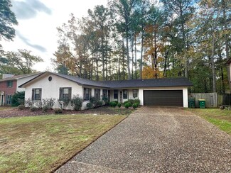 18115 Fawn Tree Dr, Little Rock, AR 72210
