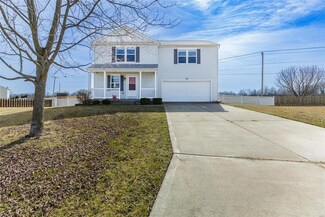 180 Mill Stone Dr, Moscow Mills, MO 63362