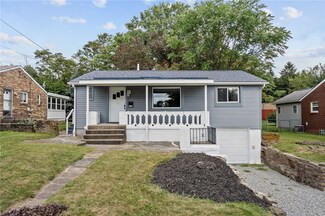 230 Mcmasters Dr, Monroeville, PA 15146