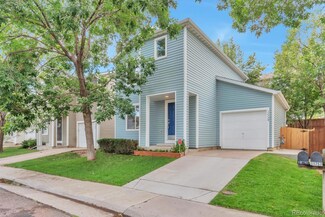 11738 W Tufts Place, Morrison, CO 80465