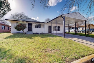 4109 Fortune Ln, Dallas, TX 75216