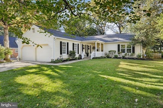 1557 Farlow Ave, Crofton, MD 21114