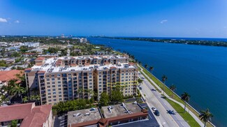 1801 N Flagler Dr Unit 502 & 504, West Palm Beach, FL 33407