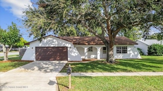 2010 Talloak Rd, Melbourne, FL 32935