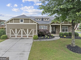 430 Larkspur Dr, Canton, GA 30114