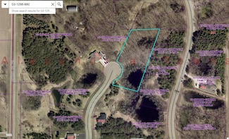 Lot 43 Block 2 Colonial Ct NE, Alexandria, MN 56308