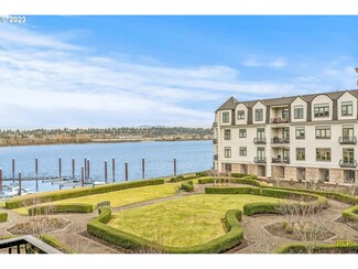 707 N Hayden Island Dr Unit 318, Portland, OR 97217